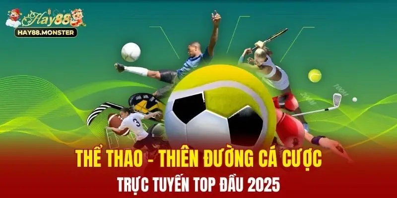 Thể thao